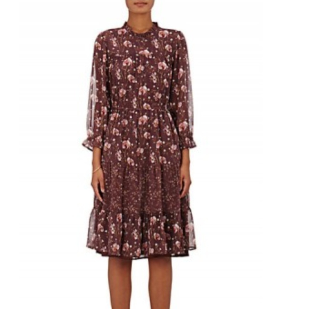Ulla Johnson dress